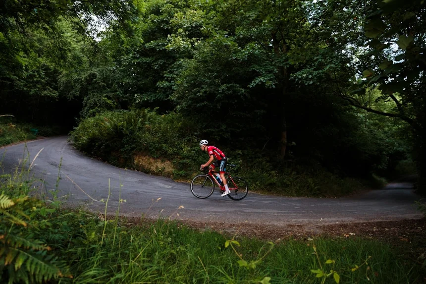Hairpin