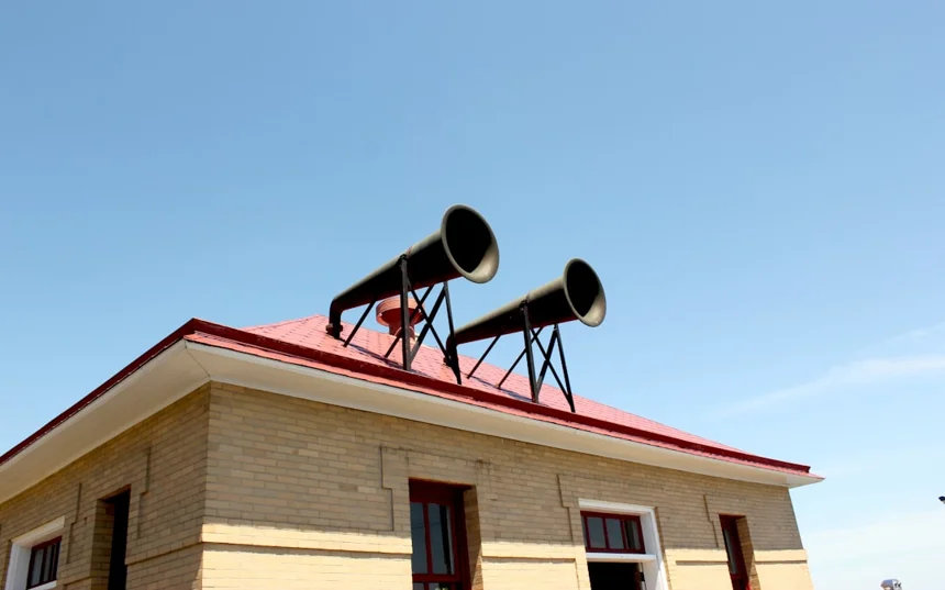 Horn