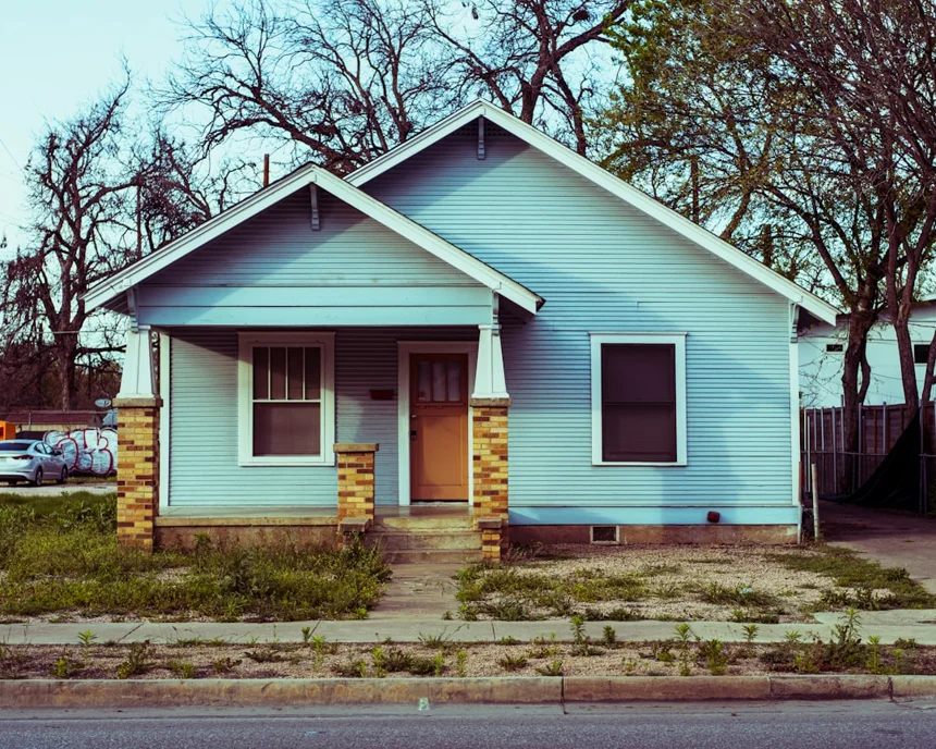 House.
