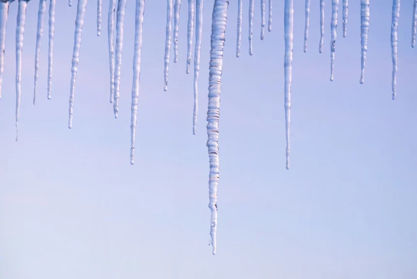 Icicle