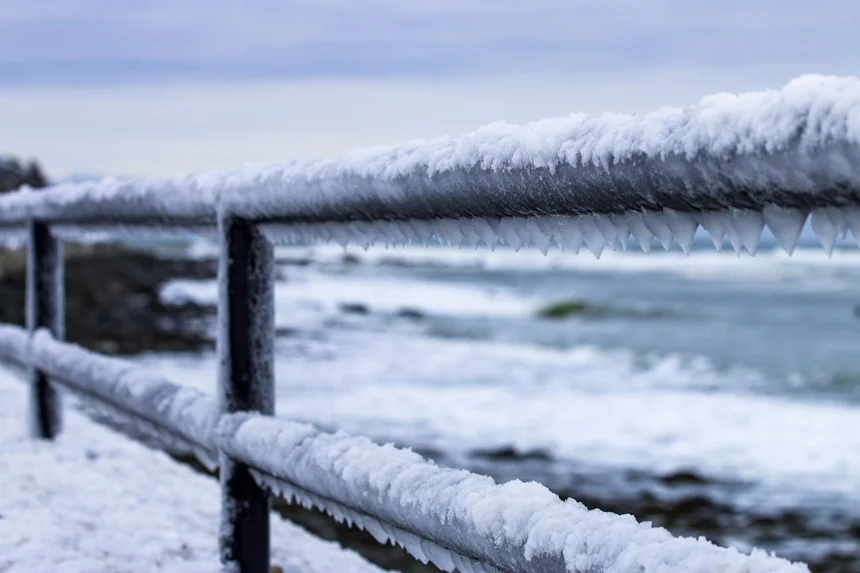 Icicle