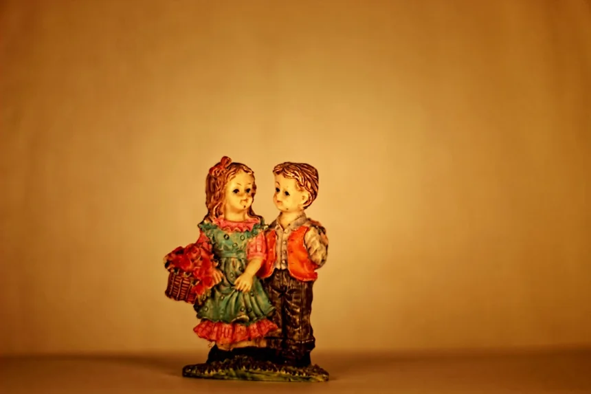 Infidelity