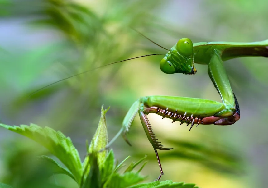 Insect