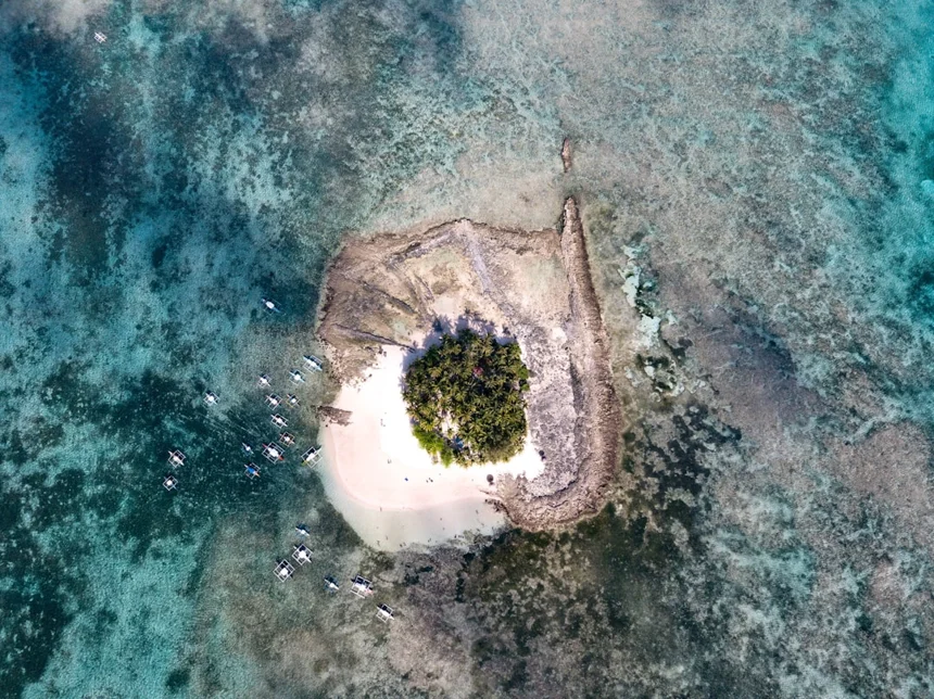 Island.