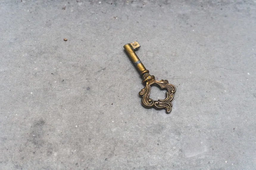 Key