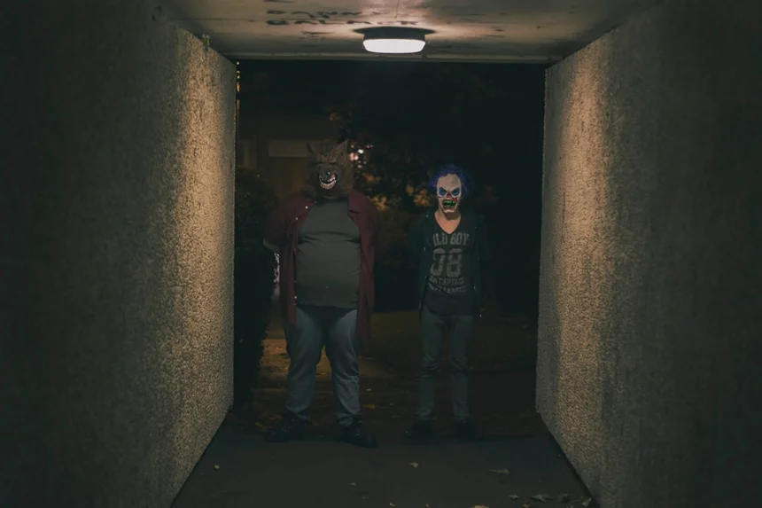 Kidnapping