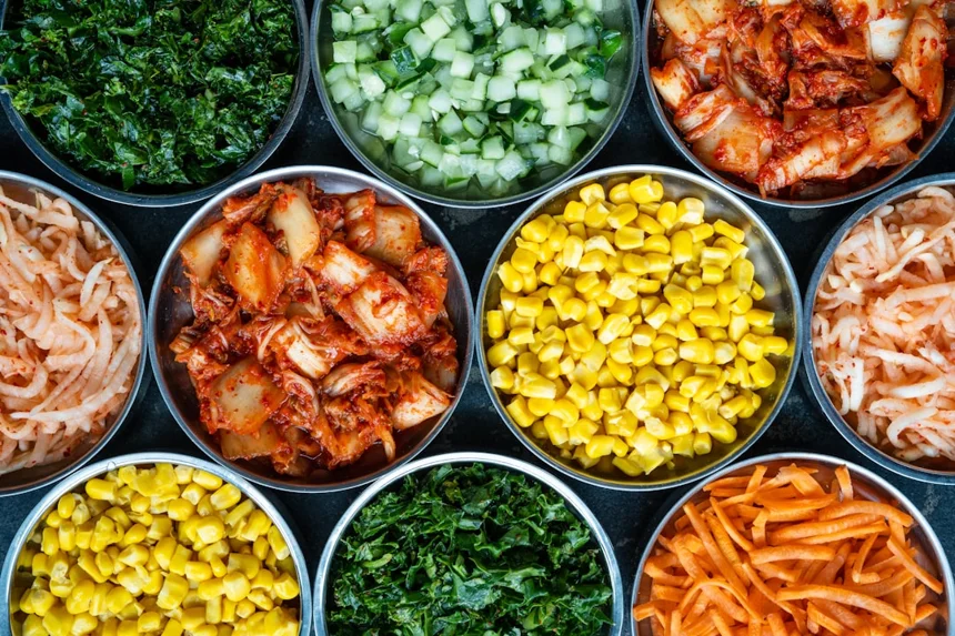 Kimchi