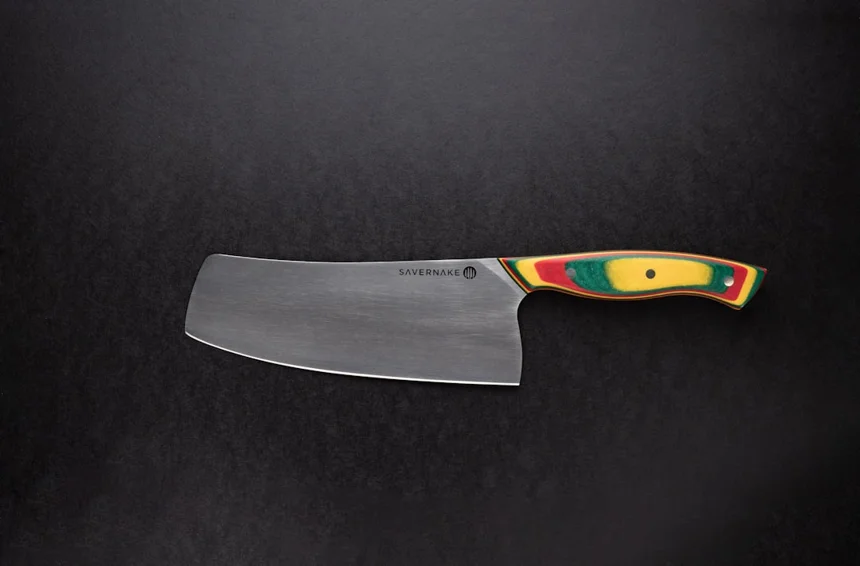 Knife