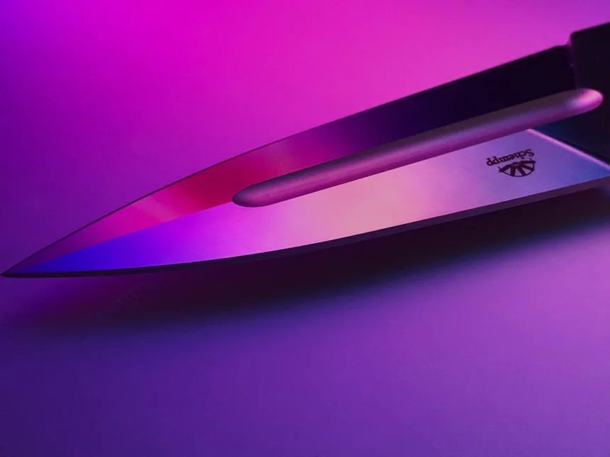 Knife