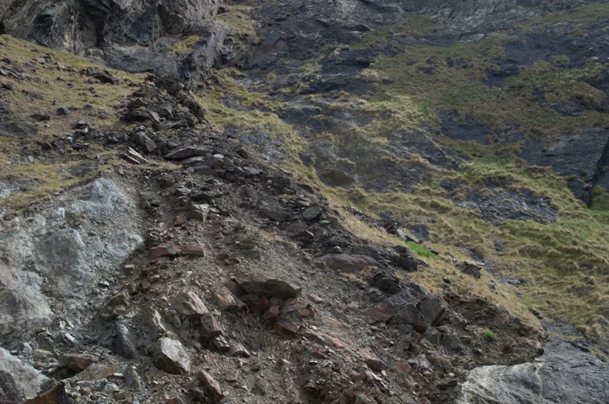 Landslide