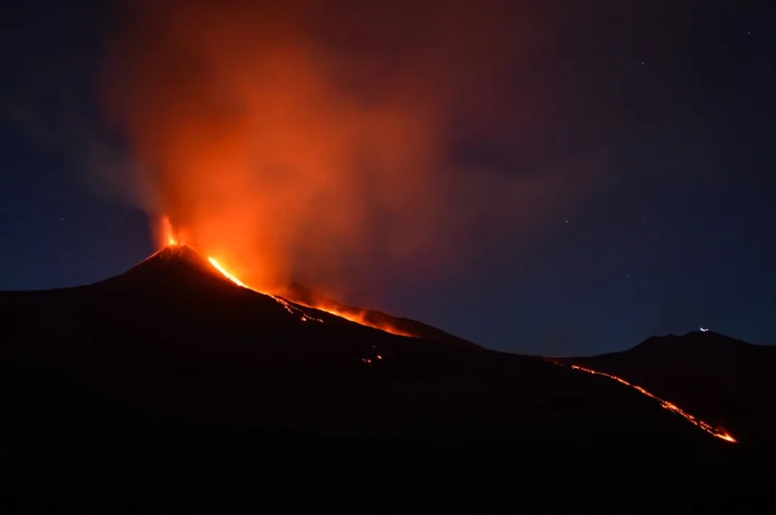 Lava