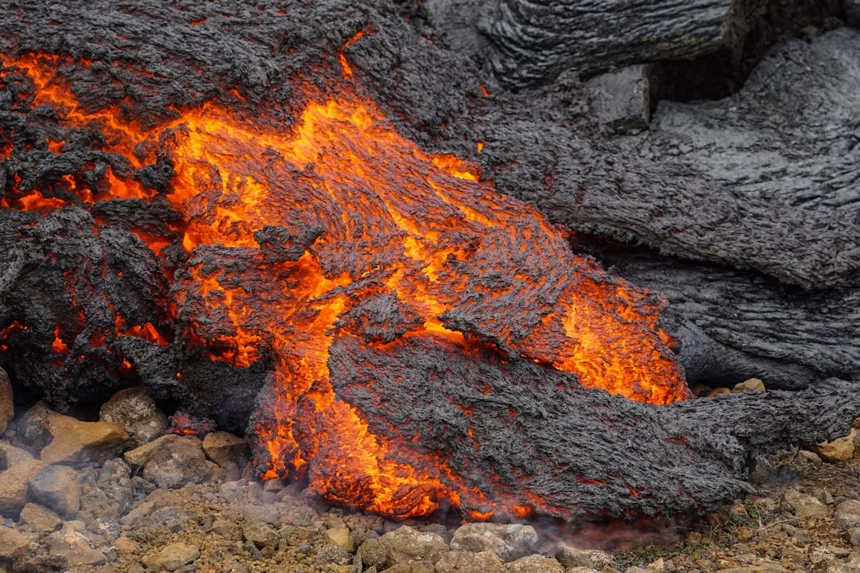Lava