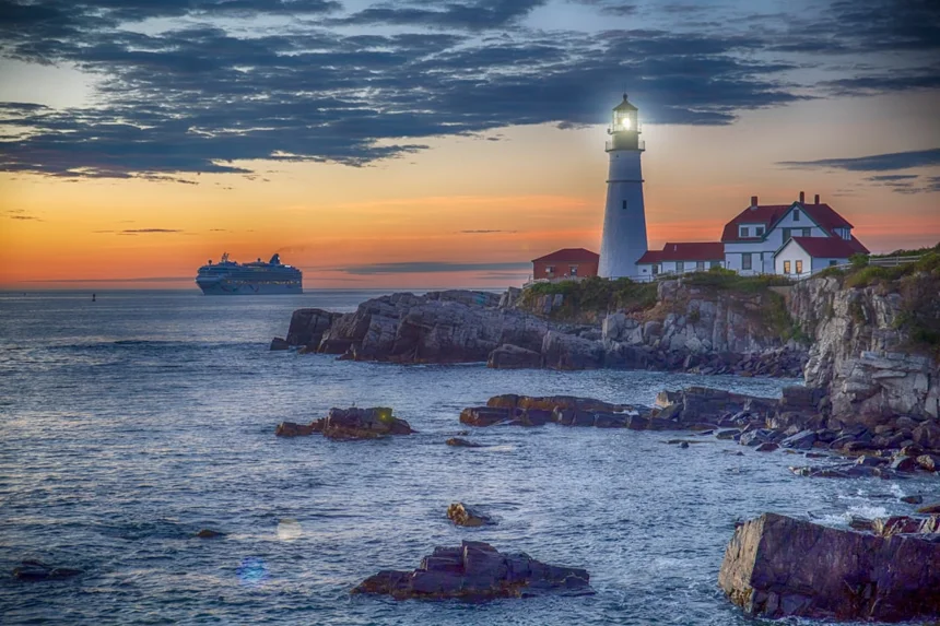 Lighthouse