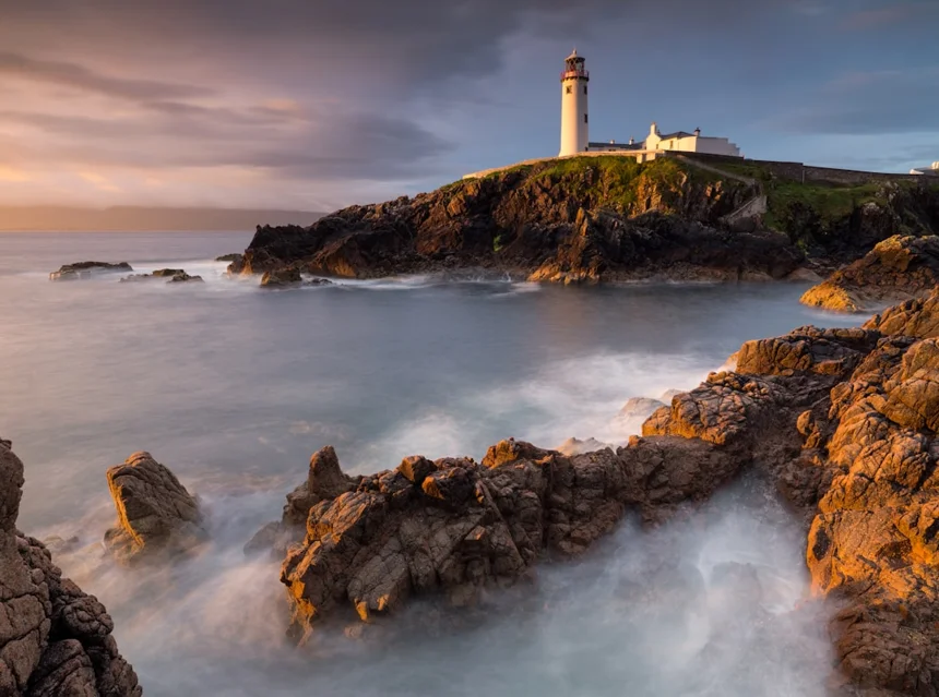 Lighthouse