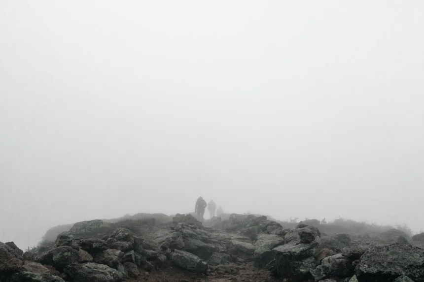 Lost