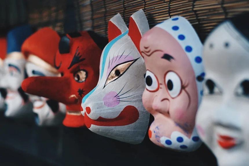 Mask