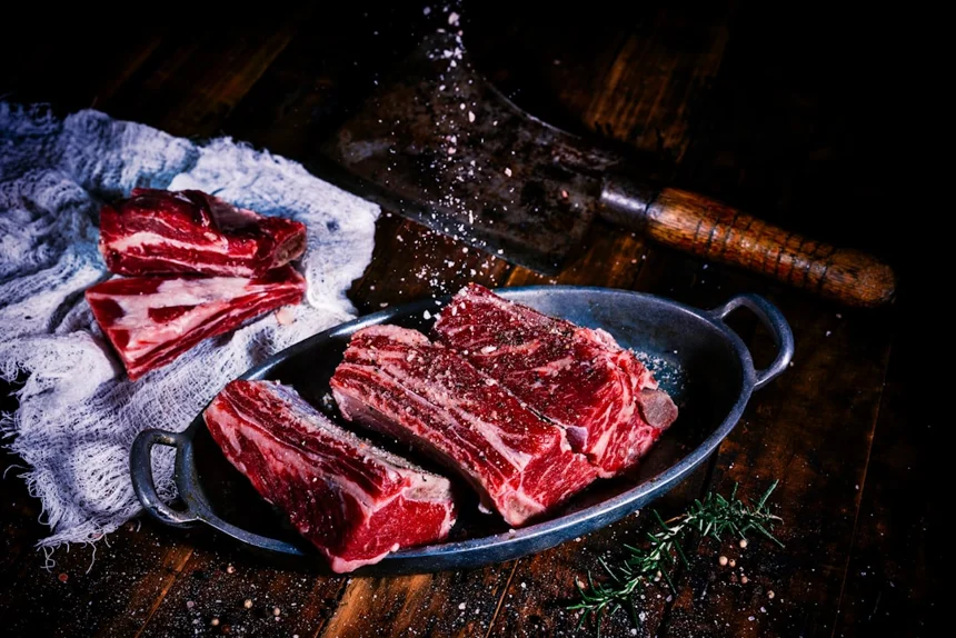 Meat