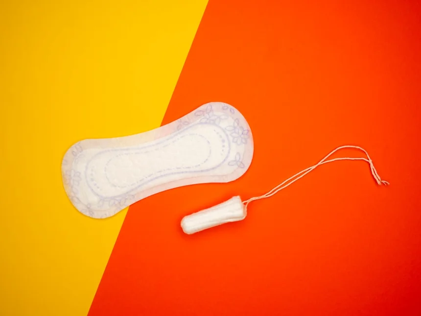 Menstruation