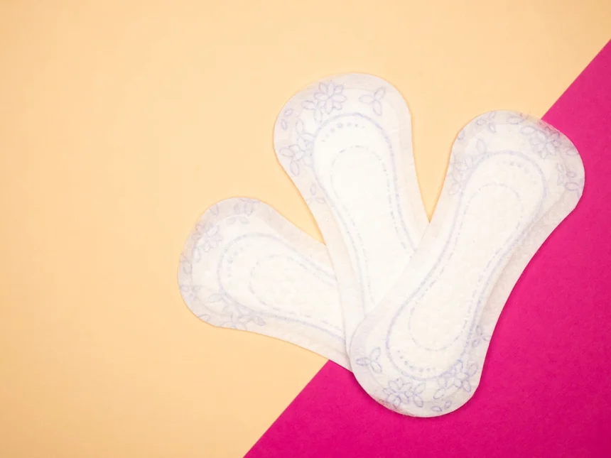 Menstruation