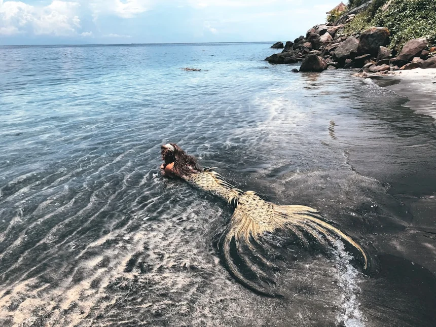 Mermaid