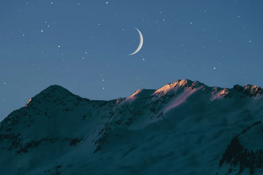 Moon