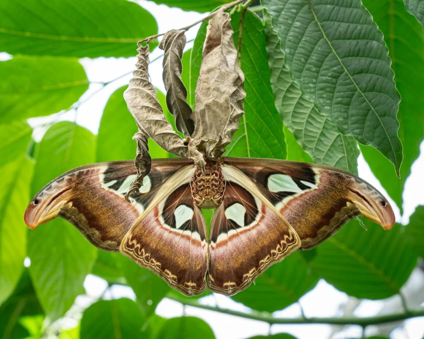 Moth