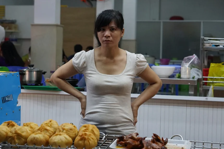 Mother-in-law