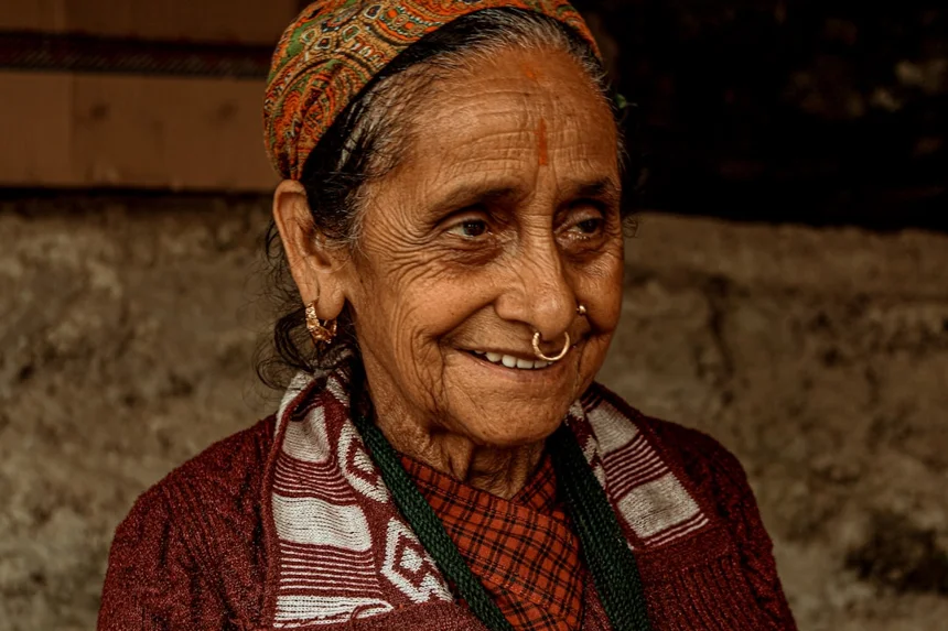 Mother-in-law