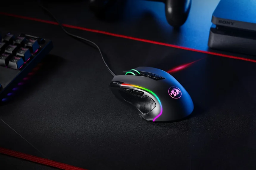 Mouse