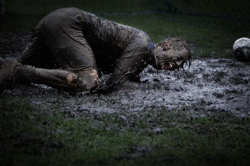 Mud