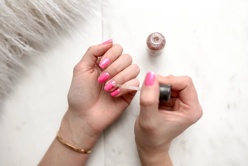 Nail
