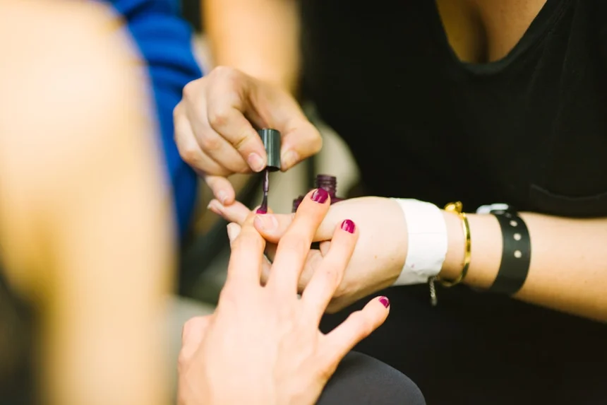 Nail