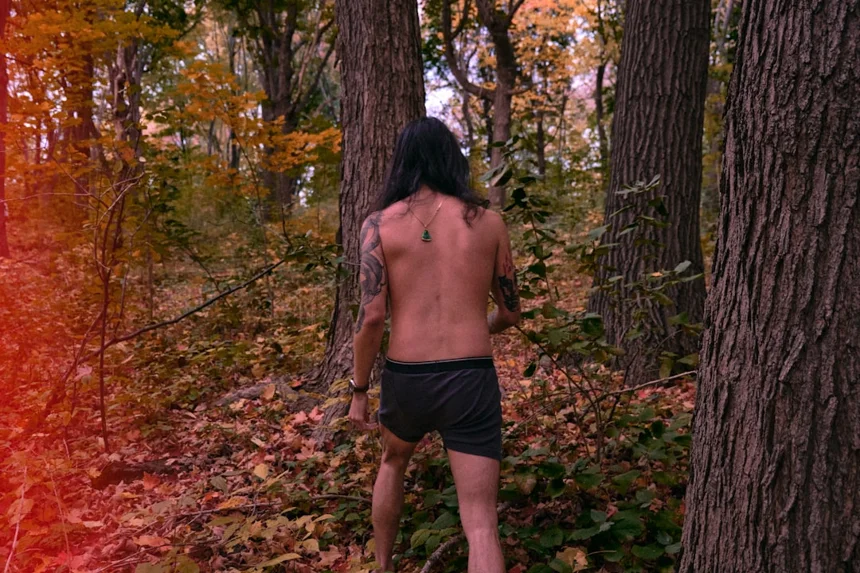 Nakedness