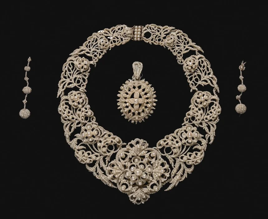 Necklace