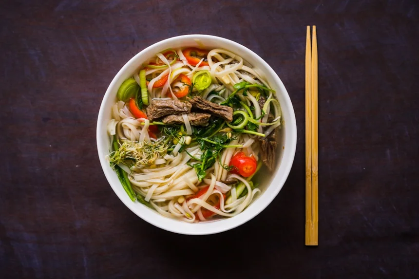 Noodle