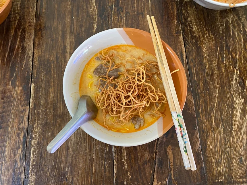Noodle
