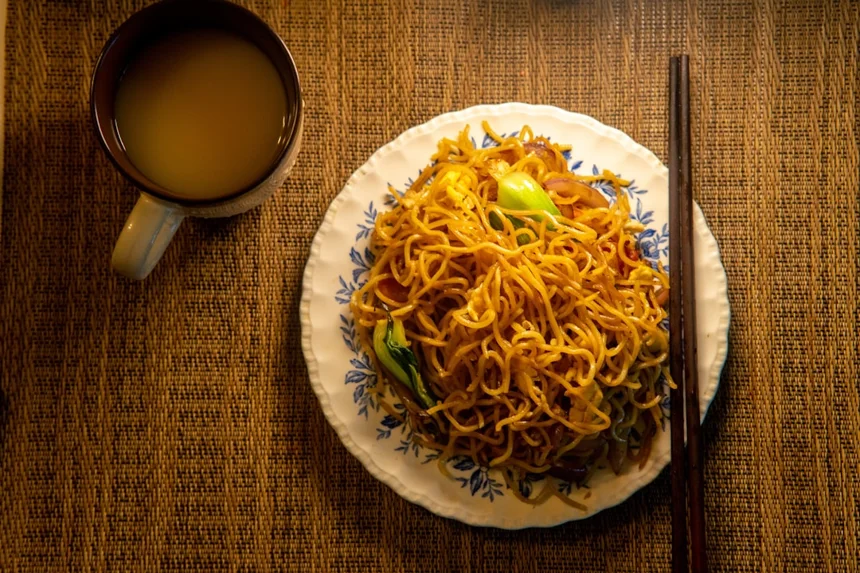Noodles