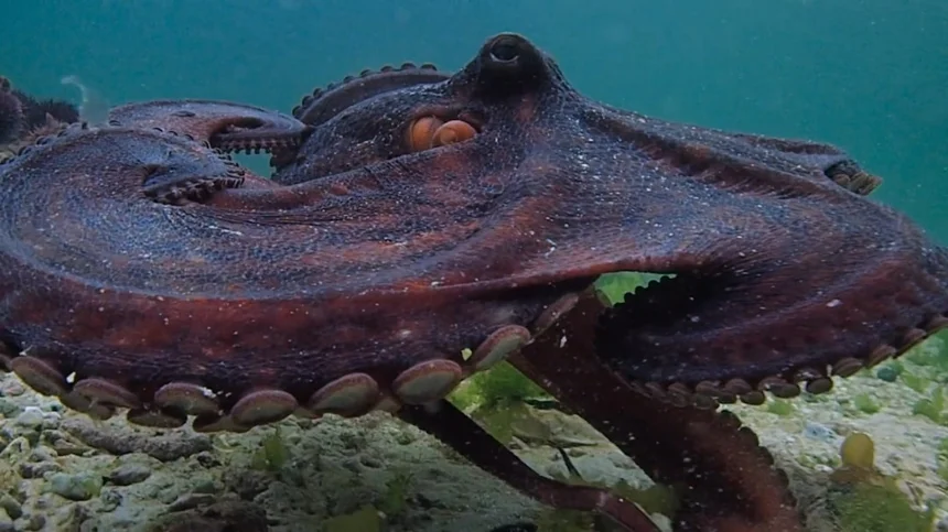Octopus