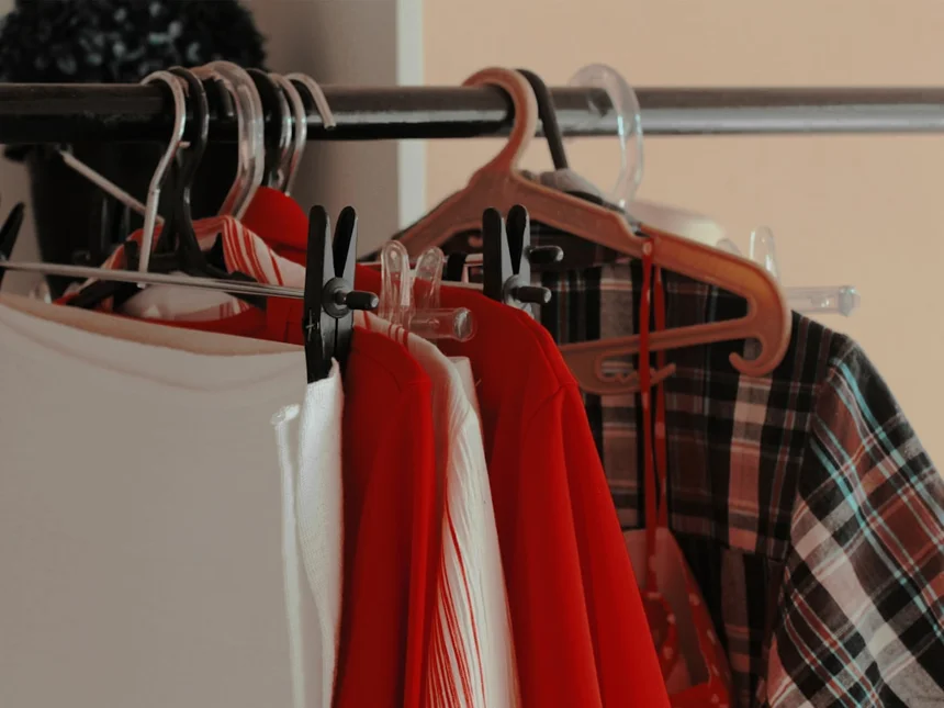 Old Clothes