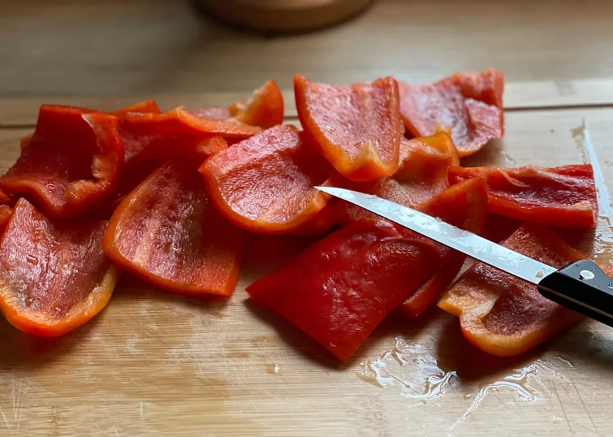 Paprika