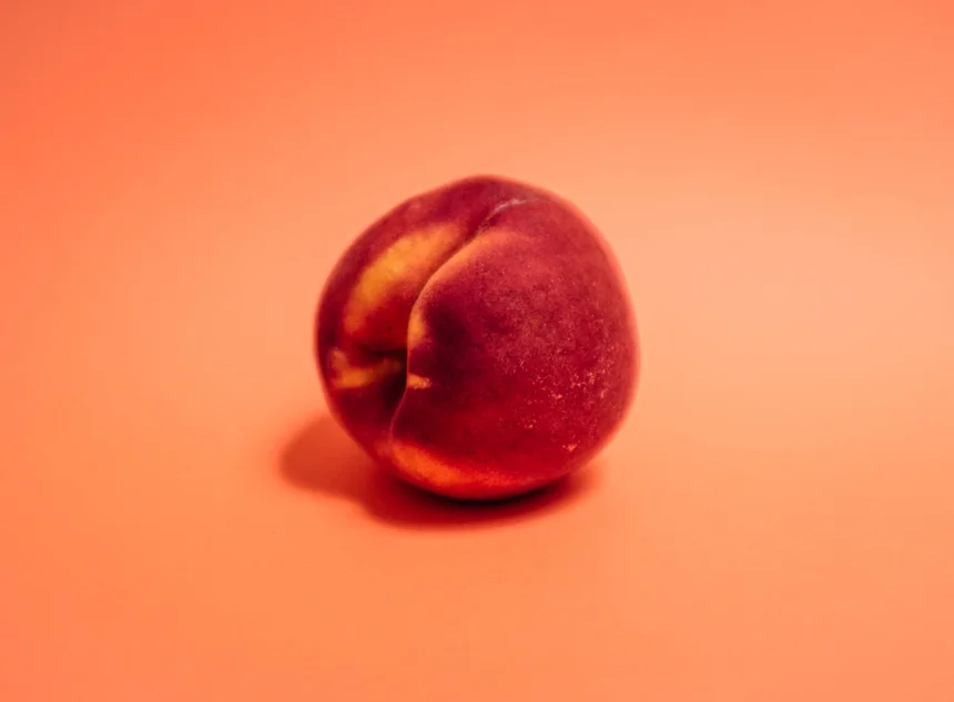 Peach