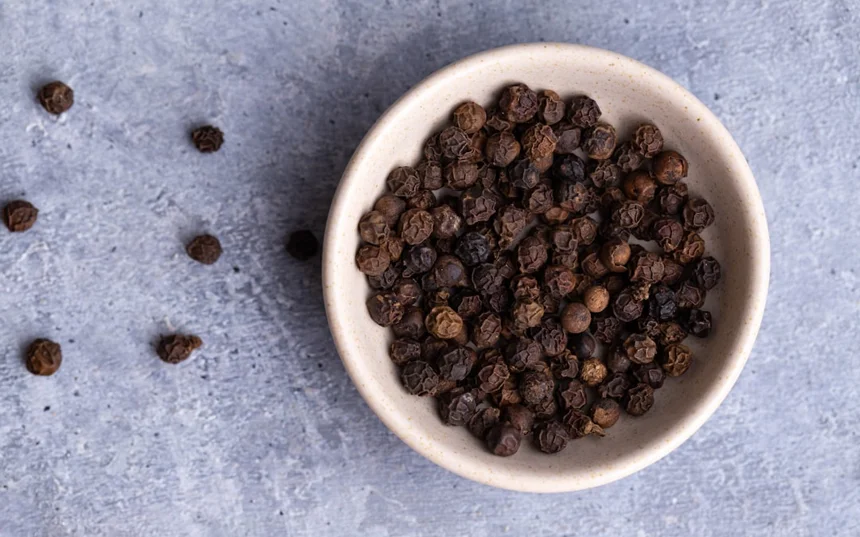 Pepper