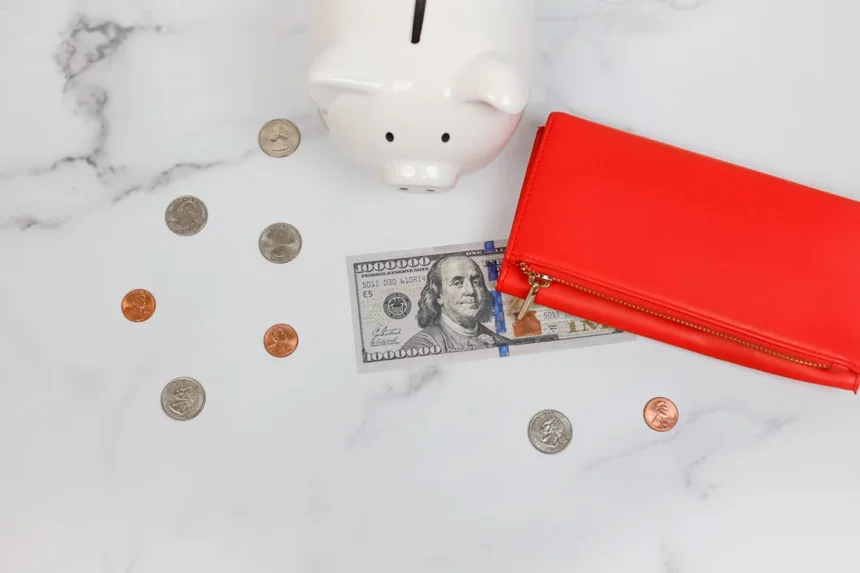 Piggy bank