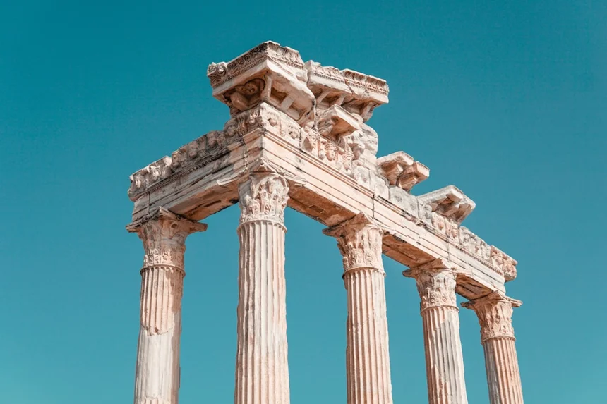 Pillar