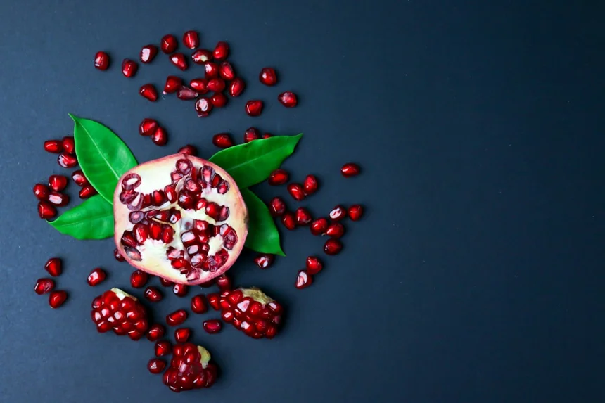 Pomegranate