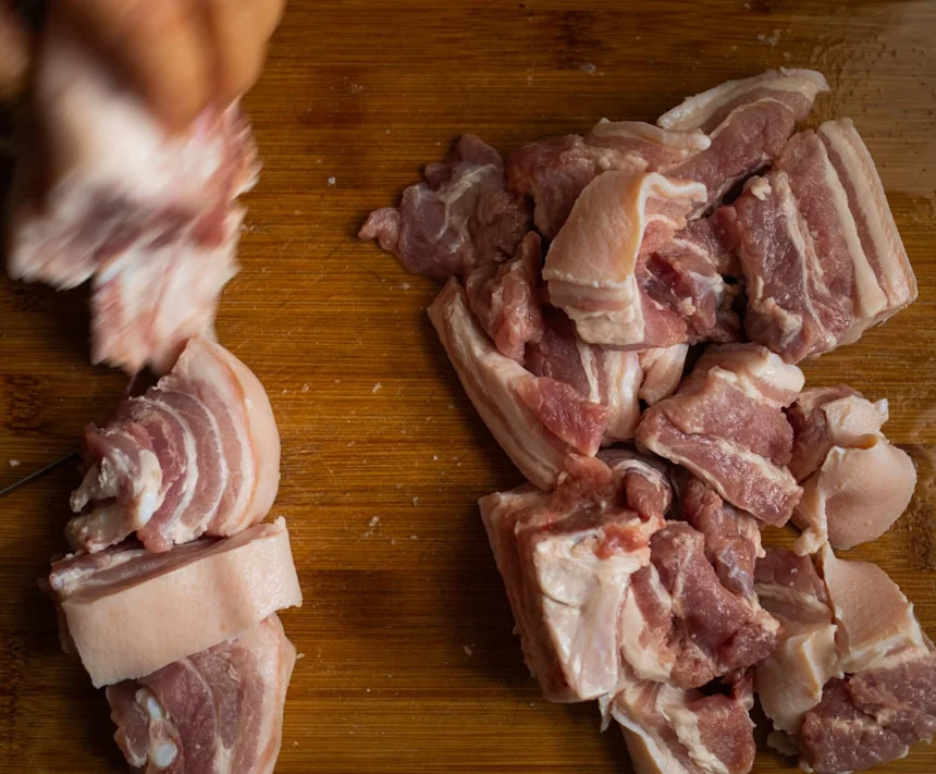 Pork