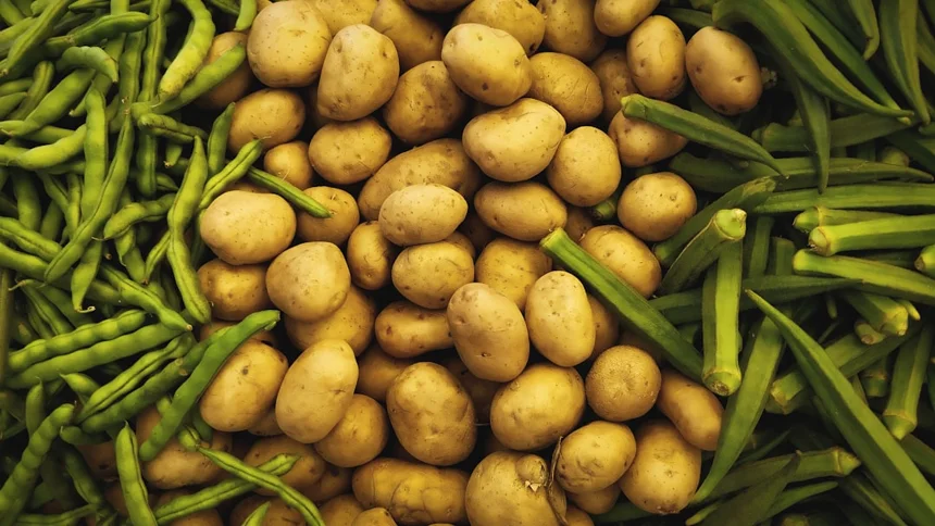 Potato