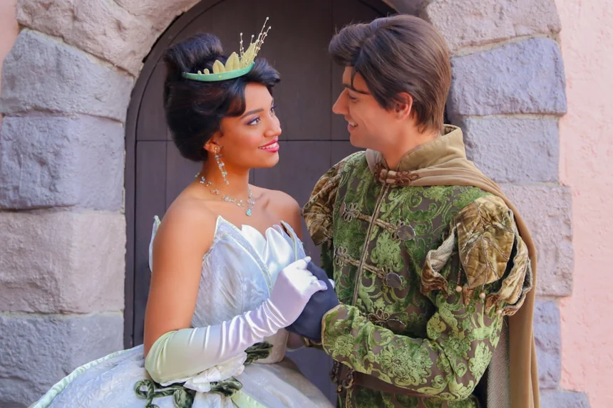 Princess