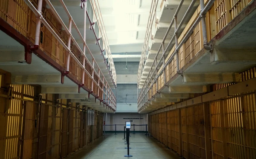 Prison