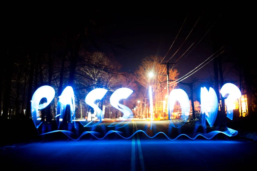 Pursuit